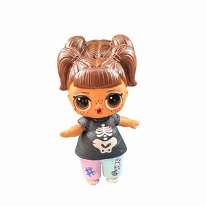 Bundle 3/$25  | LOL Surprise Doll